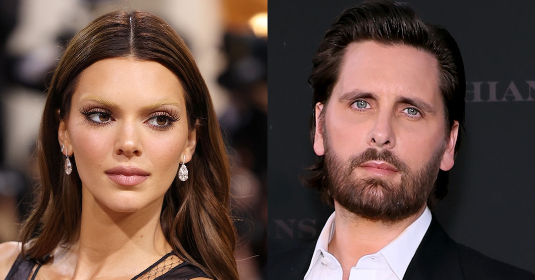 Unpacking Kendall Jenner and Scott Disick’s Explosive Fight